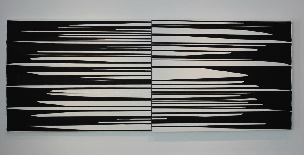 Artist: Daniel Feingold