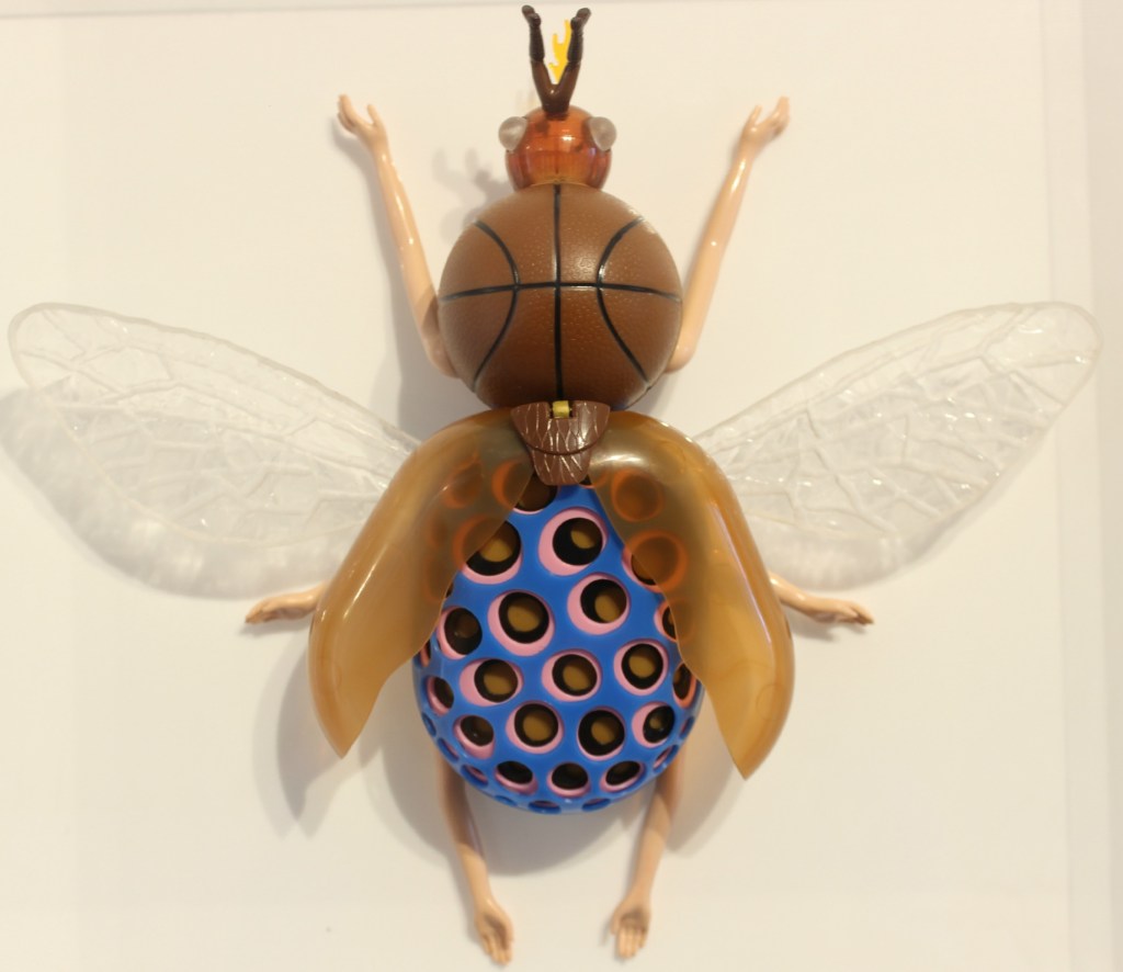 Artist: Sang Won Sung Born in Seoul, South Korea. Based in São Paulo.