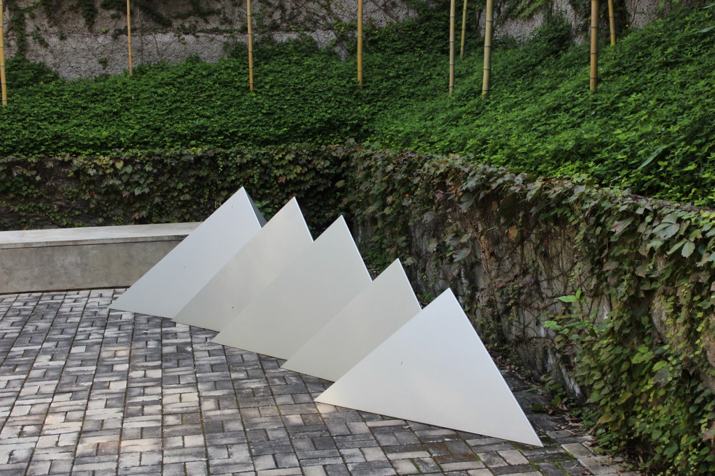 “Into The Light” at Galeria Raquel&nbsp;Arnaud