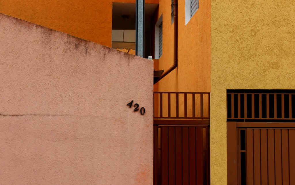 Brazilian Home São Paulo Brazil