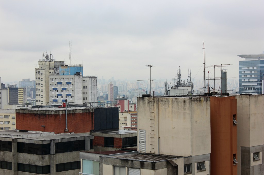 São Paulo, Brazil