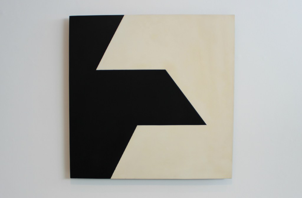 Artist: Lygia Clark
