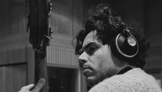 Photo by Mike Milosh