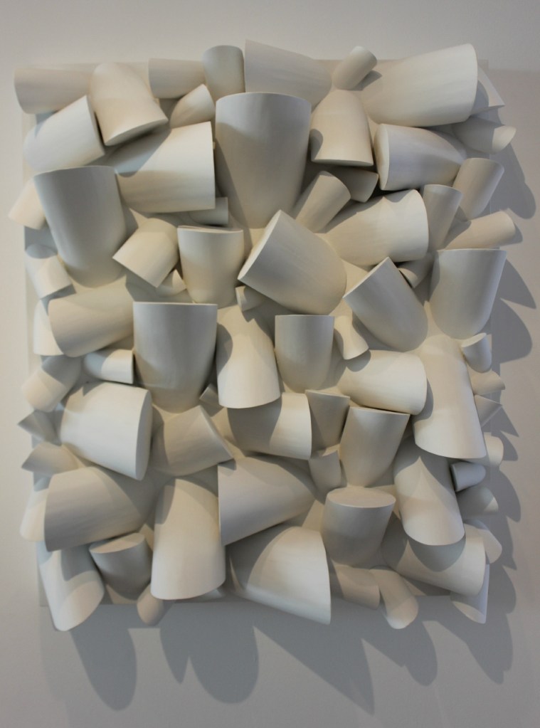 Artist: Sergio Camargo