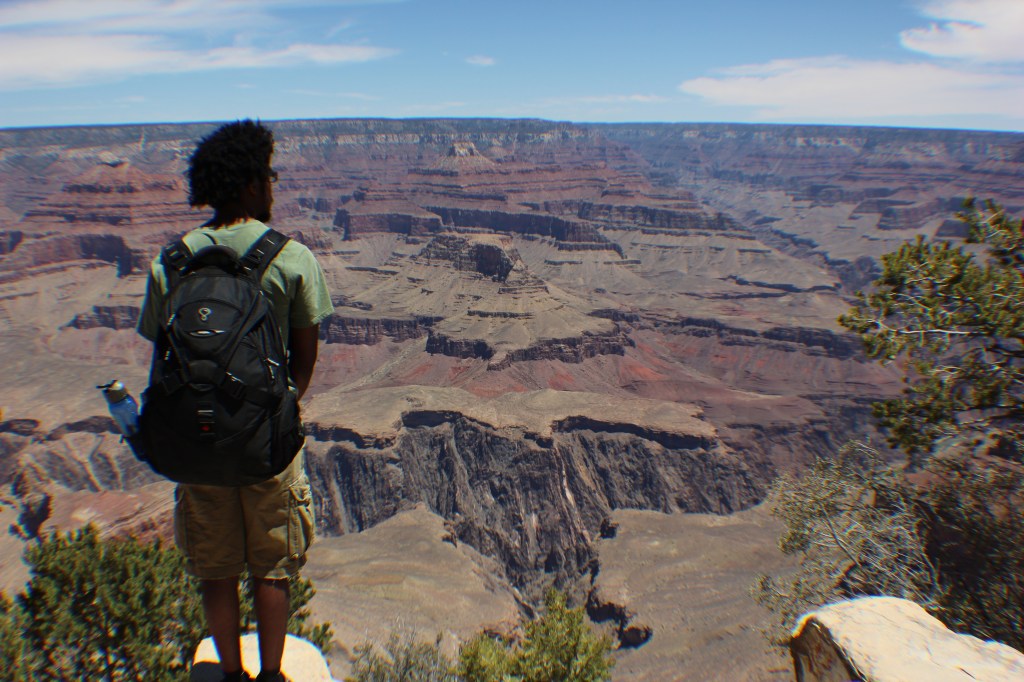 Grand Canyon National Park
