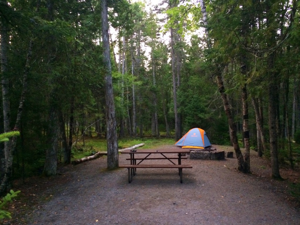 Acadia National Park, Maine.