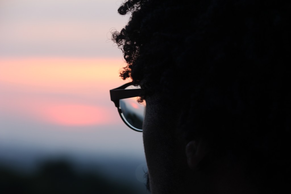 Photo by Gustavo S. Requena | Praça Pôr do Sol