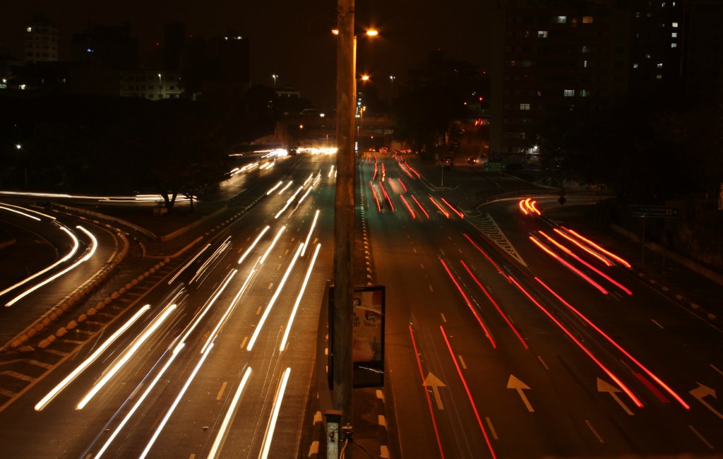 Photo by Gustavo S. Requena | Av. Brigadeiro Luís Antônio