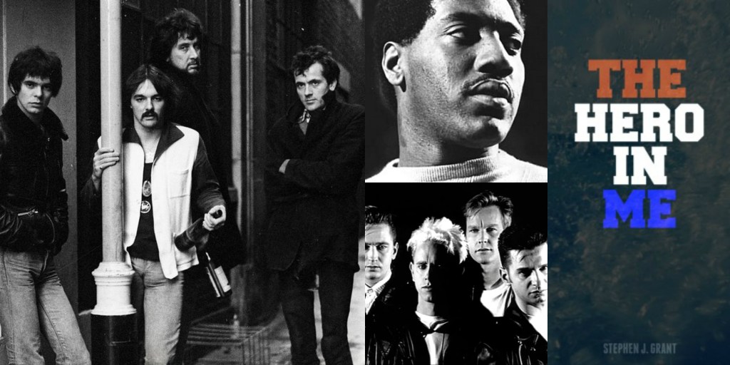 the hero in me soundtrack heroin