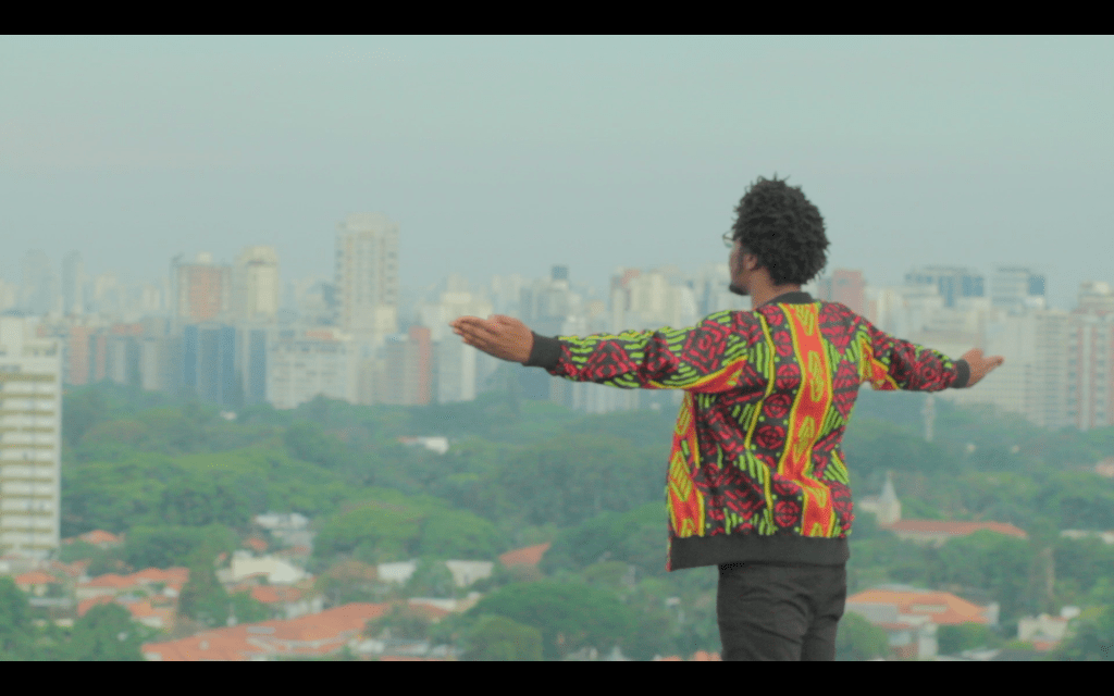 “YAS QUEEN” MUSIC VIDEO&nbsp;PREMIERE